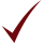 checkmark